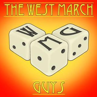 TheWestMarchGuys