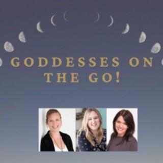 Goddesses On The Go