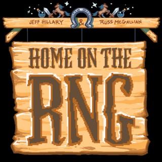 Home on the RNG
