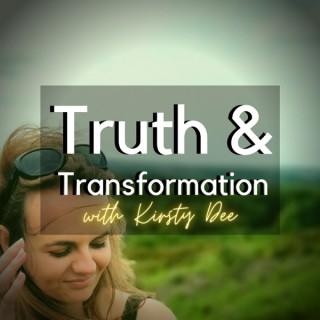 Truth & Transformation
