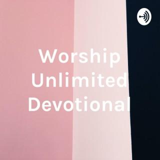 Worship Unlimited Ministries