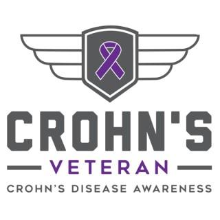 Crohn's Veteran Podcast
