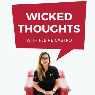 Wicked Thoughts with Fleire Castro
