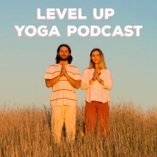 Level Up Yoga Podcast