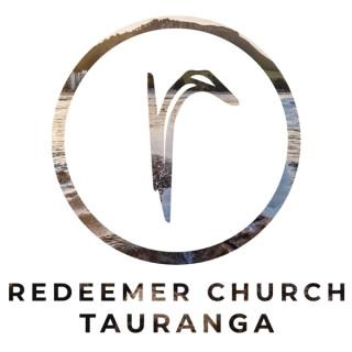 Redeemer Church Tauranga - Podcast