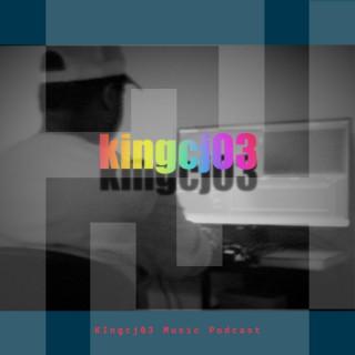 Kingcj03 Music podcast