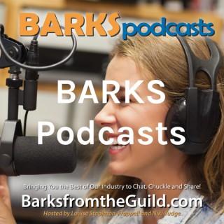 BARKS Podcasts