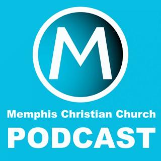 Memphis Christian Church Podcast