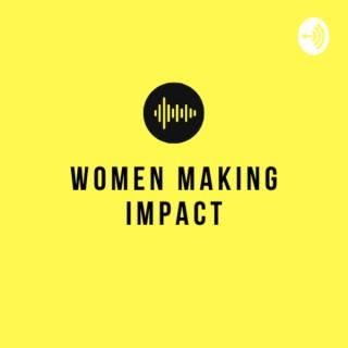 Women Making Impact - India