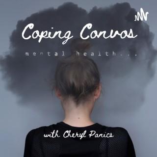 Coping Convos - Stigma Free Mental Health Talk