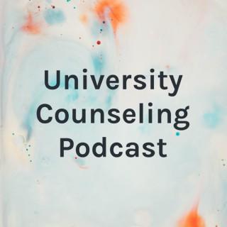 University Counseling Podcast