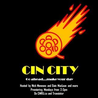 Cin City