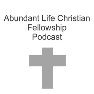 ALCF Podcast