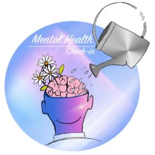 Mental Health Check-In Podcast