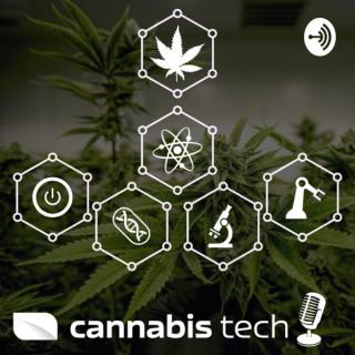 Cannabis Tech
