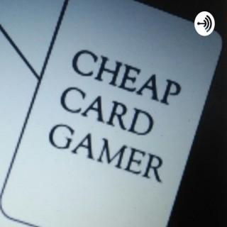 Cheap Card Gamer