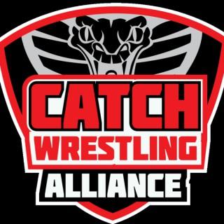 Catch Wrestling Alliance Pod