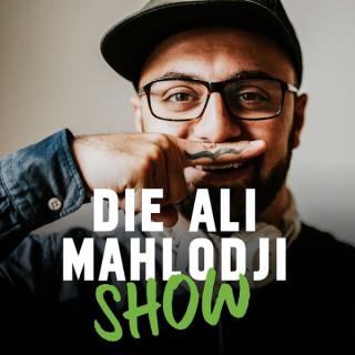 Die Ali Mahlodji Show - Wöchentliche Interviews mit inspirierenden Persönlichkeiten