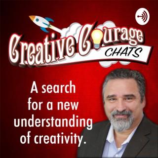 Creative Courage Chat