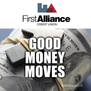 Good Money Moves
