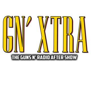 GNXtra (The Guns N' Radio After Show)