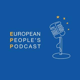 European People’s Podcast