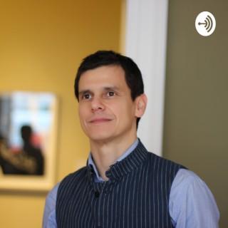 César Gamio - Official Podcast (English)