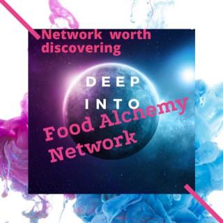 Food Alchemy Network