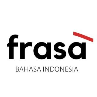 Frasa - Siniar Bahasa Indonesia