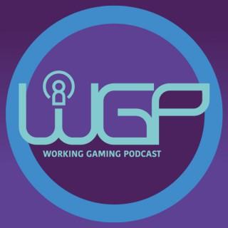 WorkingGaming Podcast