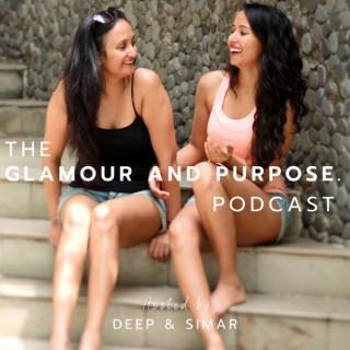 The Glamour And Purpose Podcast