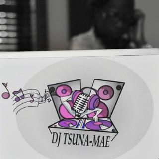 DJ Tsuna-Mae Podcast