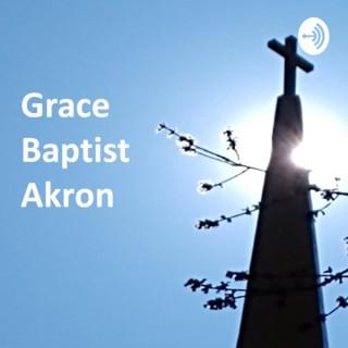 Grace Baptist Akron