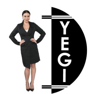 Life of Yegi's Podcast with Yegi Saryan