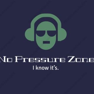 No pressure zone anchored