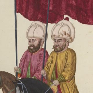 Ottoman History Podcast For Students By Students