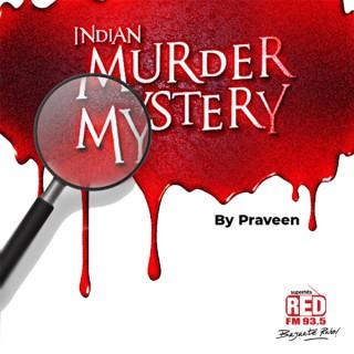 Indian Murder Mystery
