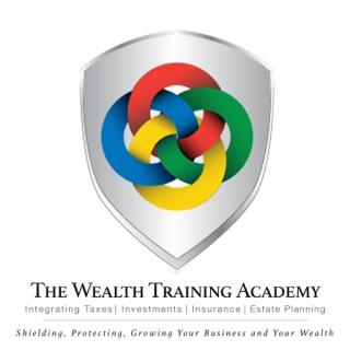 Wealth Training Academy with Ed Storer