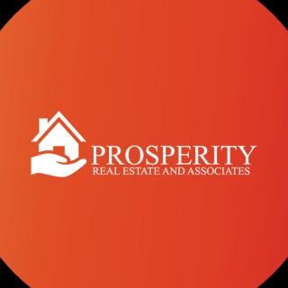 RISING WITH PROSPERITY PODCAST