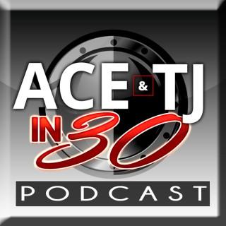 Ace & TJ Button Podcast