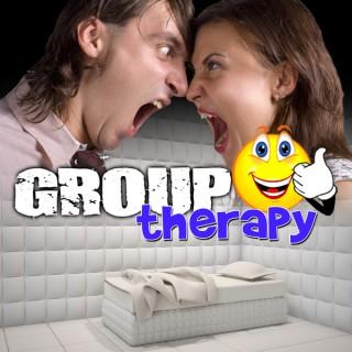 Ace & TJ Group Therapy