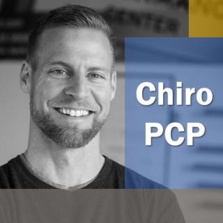 Chiro PCP - Growing a Successful Patient-Centered Practice