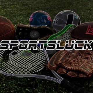 Sportsluck: Your Podcast Source For Sports