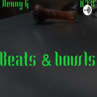 Beats & Bowls