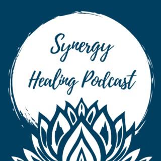 Synergy Healing Podcast