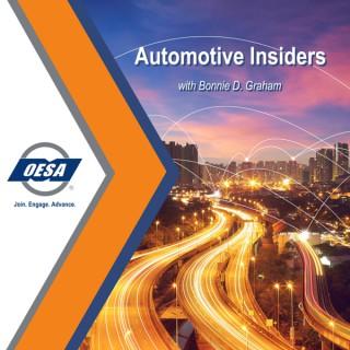 Automotive Insiders Presented By OESA