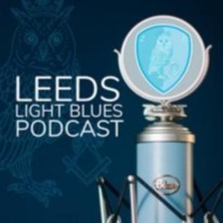 Leeds Light Blues Podcast
