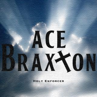 Ace Braxton
