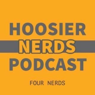 Hoosier Nerds Podcast