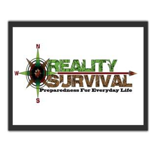 Reality Survival & Prepping